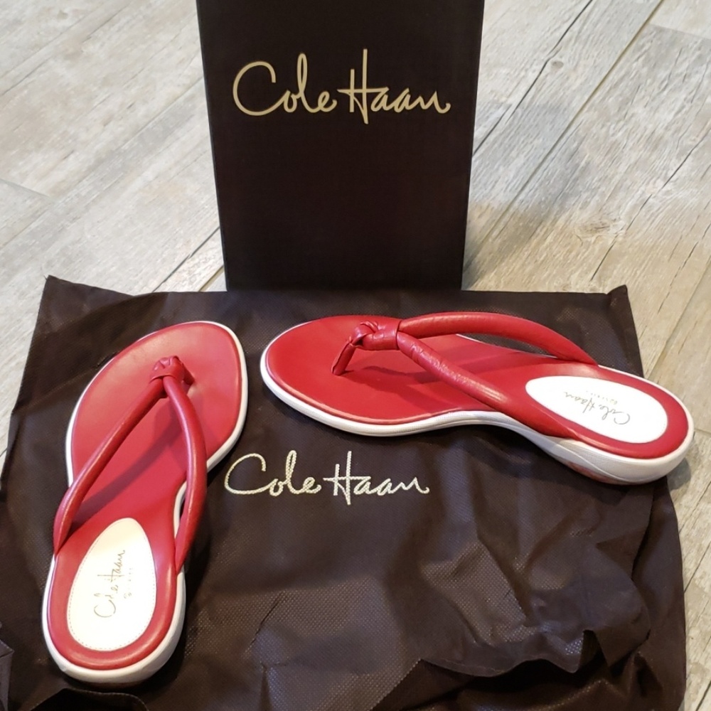 Cole Haan Jody Thong